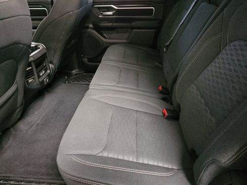 New 2025 RAM 1500 Big Horn image 12