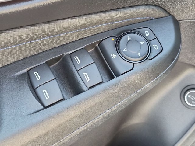 New 2026 Buick Envista Sport Touring w/ Convenience I Package FWD image 13