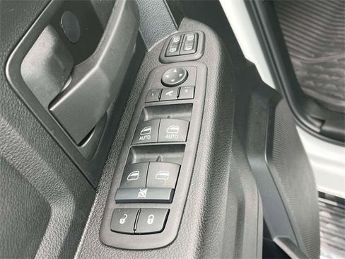 Used 2024 RAM 3500 Tradesman w/ Chrome Appearance Group image 26