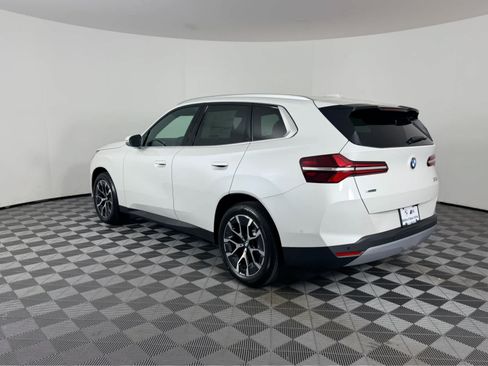 New 2026 BMW X3 xDrive30i AWD/4WD image 5