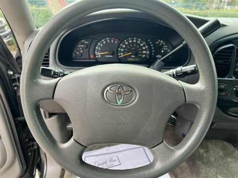 Used 2003 Toyota Tundra SR5 RWD image 17