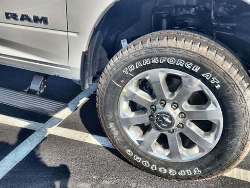 New 2026 RAM 3500 Laramie image 26