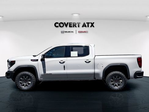 New 2026 GMC Sierra 1500 AT4X AWD/4WD image 4