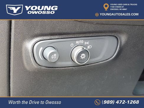 Certified 2019 Chevrolet Equinox LT FWD image 10
