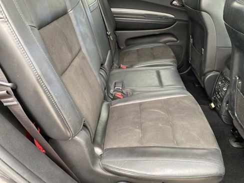 Used 2020 Dodge Durango GT AWD/4WD image 36
