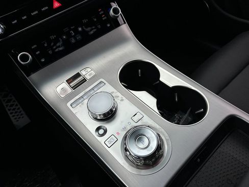 New 2026 Genesis GV70 3.5T Sport Advanced image 22