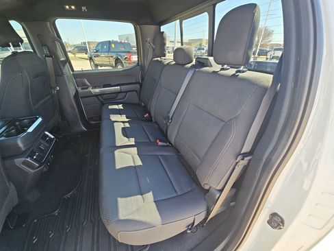 Used 2023 Ford F150 XLT w/ Equipment Group 302A High image 28