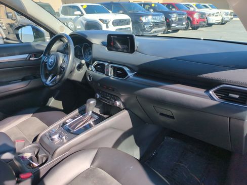 Used 2019 MAZDA CX-5 Touring FWD image 33