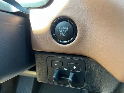 New 2025 Toyota Tundra 1794 Edition image 31