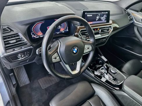 Used 2023 BMW X3 xDrive30i AWD/4WD image 31