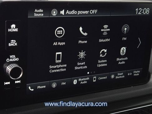 New 2026 Acura Integra Type S image 21