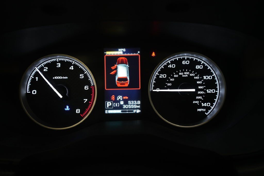 Used 2023 Subaru Forester Premium AWD/4WD image 2