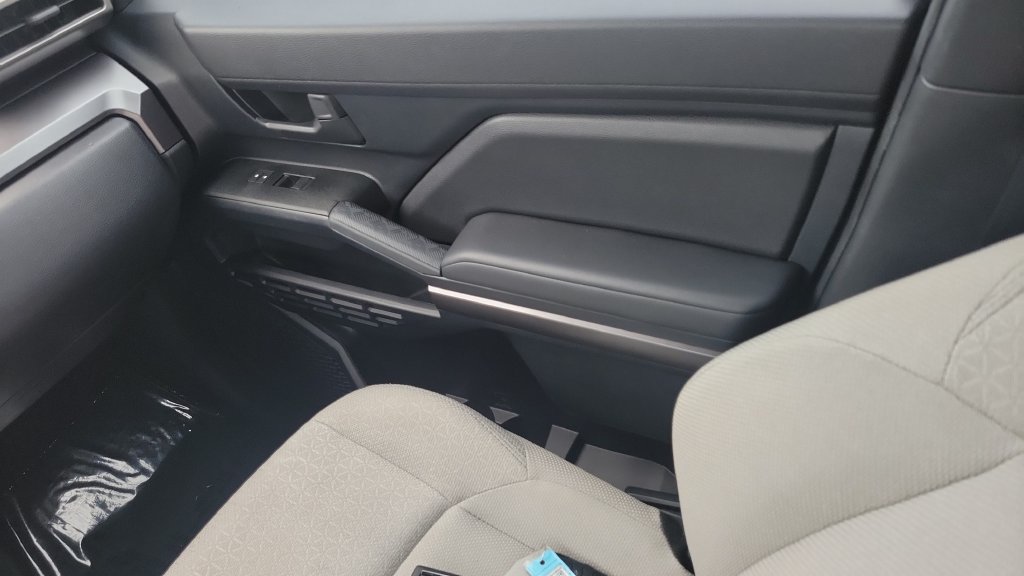 Certified 2025 Toyota 4Runner SR5 RWD image 13