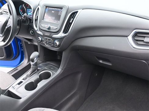 Used 2024 Chevrolet Equinox LT image 28