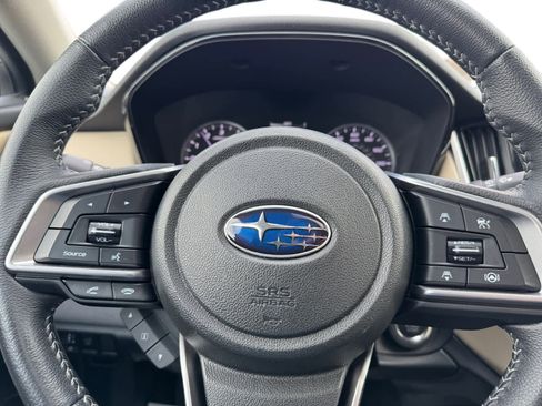 Used 2020 Subaru Outback Premium image 19