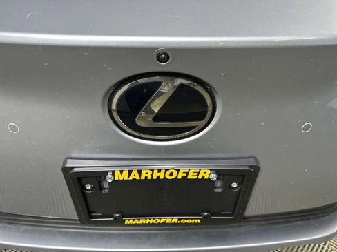 Used 2024 Lexus RZ 300e Premium image 9