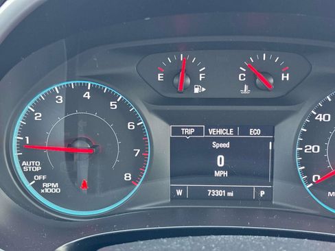 Used 2019 Chevrolet Malibu RS FWD image 18