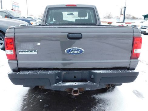 Used 2011 Ford Ranger Sport image 7