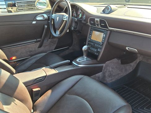 Used 2009 Porsche 911 Turbo image 18