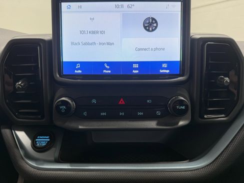 Used 2023 Ford Bronco Sport Badlands image 16
