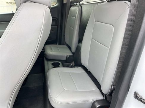 Used 2020 GMC Canyon 4x4 Extended Cab image 17