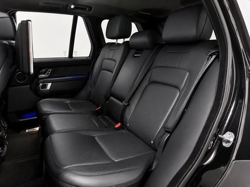 Used 2018 Land Rover Range Rover Autobiography AWD/4WD image 15