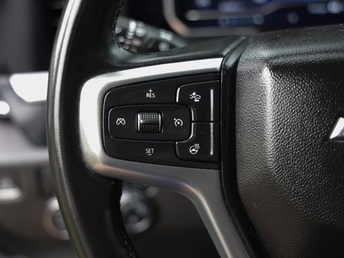 Used 2024 Chevrolet Silverado 1500 LT w/ Protection Package RWD image 30