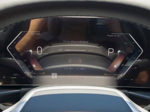 New 2027 BMW 430i Convertible w/ Premium Package RWD image 12