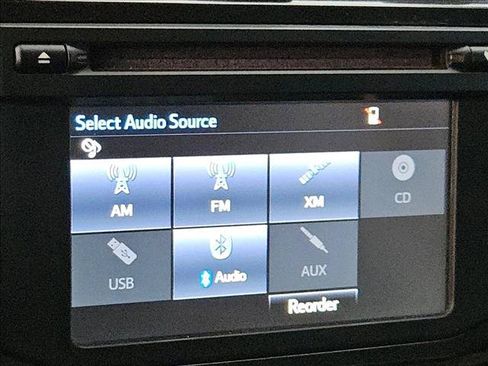Used 2019 Toyota 4Runner TRD Off-Road Premium AWD/4WD image 10