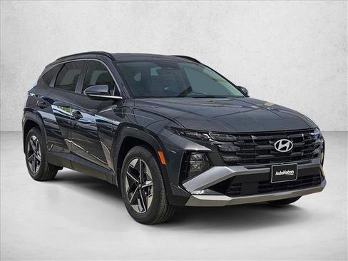 New 2026 Hyundai Tucson SEL FWD image 7