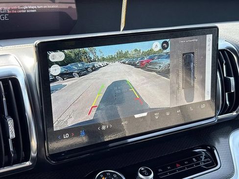 New 2027 Ford Expedition Platinum w/ Stealth Appearance Package AWD/4WD image 28
