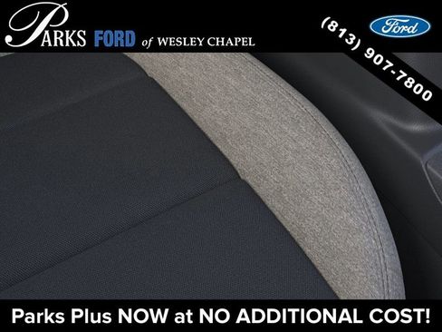 New 2025 Ford Bronco Sport Big Bend AWD/4WD image 16