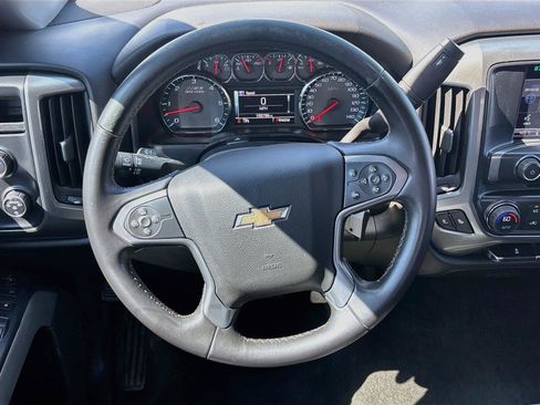 Used 2014 Chevrolet Silverado 1500 LT w/ All Star Edition AWD/4WD image 18