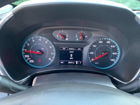 Used 2024 Chevrolet Equinox LS w/ Sport Edition FWD image 30