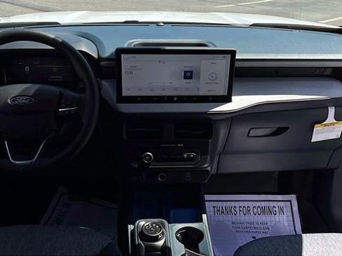 New 2026 Ford Maverick XLT FWD image 19