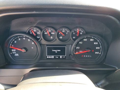 New 2026 GMC Sierra 1500 Pro w/ Pro Value Package image 12