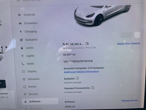 Used 2019 Tesla Model 3 Mid Range image 15