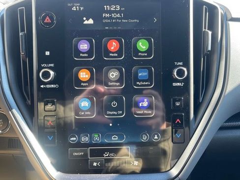 New 2026 Subaru Crosstrek 2.5i Sport image 9