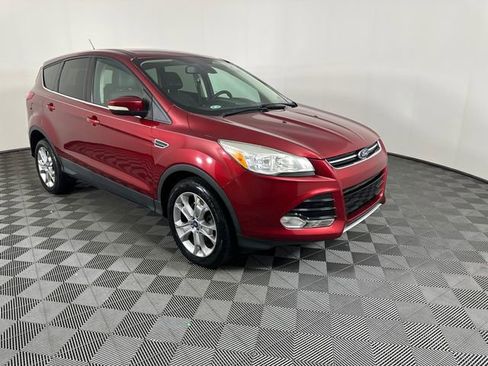 Used 2013 Ford Escape SEL AWD/4WD image 12