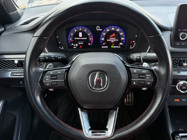 Used 2023 Acura Integra A-Spec FWD image 12