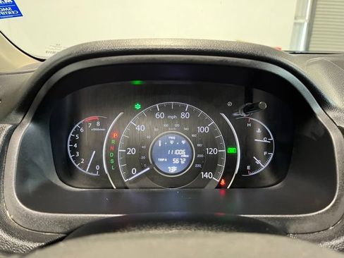 Used 2015 Honda CR-V EX image 24