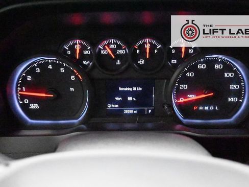 Used 2019 GMC Sierra 1500 2WD Regular Cab w/ Convenience Package image 12
