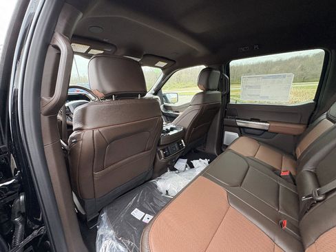 New 2026 Ford F150 King Ranch w/ Equipment Group 601A High image 20