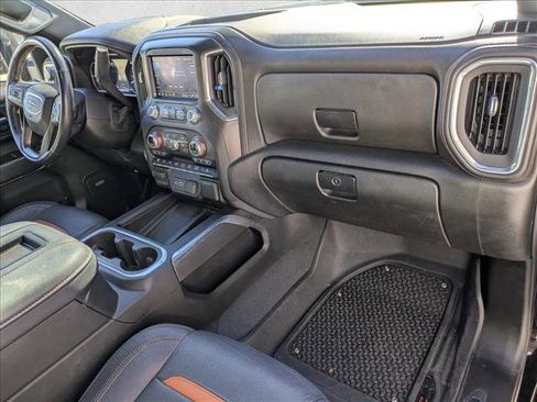 Used 2022 GMC Sierra 2500 AT4 w/ AT4 Premium Plus Package image 27