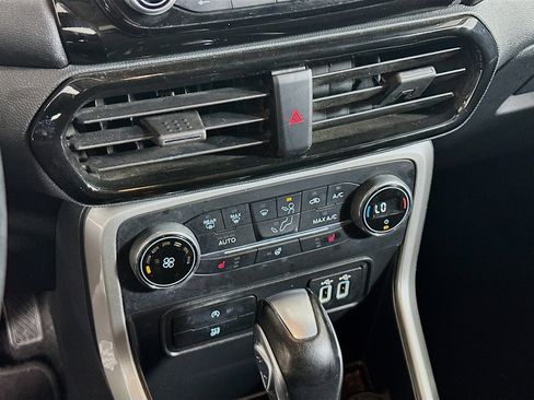 Used 2019 Ford EcoSport Titanium image 24