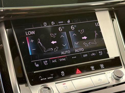 New 2026 Audi Q8 Premium Plus AWD/4WD image 20