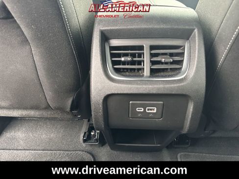 Used 2024 Chevrolet Blazer LT w/ Convenience Package image 20