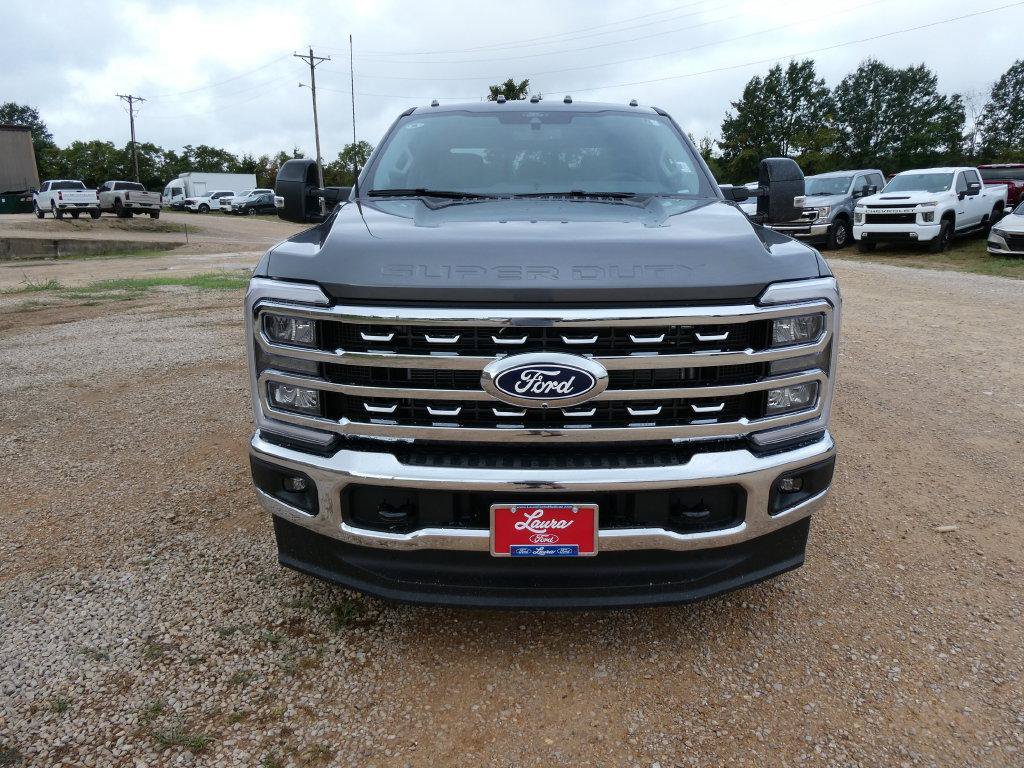 New 2027 Ford F250 Lariat AWD/4WD image 9