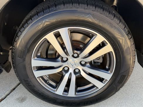 Used 2018 Honda Pilot EX-L image 10