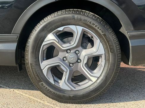 Used 2017 Honda CR-V EX image 34